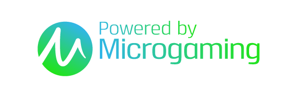 powered by microgaming